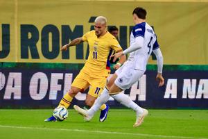 România - Bosnia, în Liga Națiunilor » Surprizele lui Gică Hagi