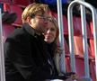 Jurgen Klopp și Ulla sunt împreună din 2000 și căsătoriți din 2005/ Foto: Imago