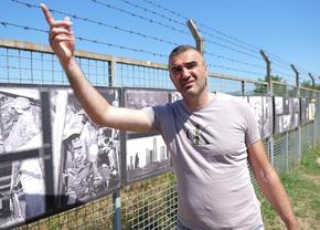 Adnan Guso, înainte de România - Bosnia: „Ar trebui să învățați acest lucru de la noi!”