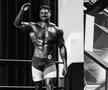 Andrei Deiu, locul 11 la Mr. Olympia, categoria Men’s Physique/Foto: Facebook (Andrei Deiu)