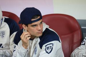 Ianis Hagi, cum nu l-am mai văzut niciodată, după Polonia - România: „Trebuie să luăm o decizie”