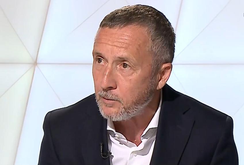 Mihai Stoica, președintele Consiliului de Administrație de la FCSB