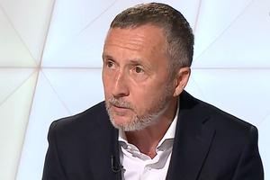 Extrem de furios, Mihai Stoica a demolat 6 „tricolori”: „Nu știu cum se poate uita în ochii coechipierilor. Sunt foarte slabi”