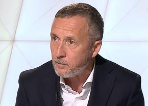 Extrem de furios, Mihai Stoica a demolat 6 „tricolori”: „Nu știu cum se poate uita în ochii coechipierilor” + „Acum joacă doar din mâini”