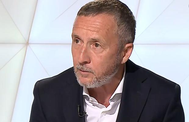 Extrem de furios, Mihai Stoica a demolat 6 „tricolori”: „Nu știu cum se poate uita în ochii coechipierilor” + „Acum joacă doar din mâini”