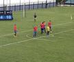 Competițiile de oină din weekendul 26-27 septembrie s-au desfășurat pe Stadionul Cotroceni // foto: facebook Federația Română de Oină