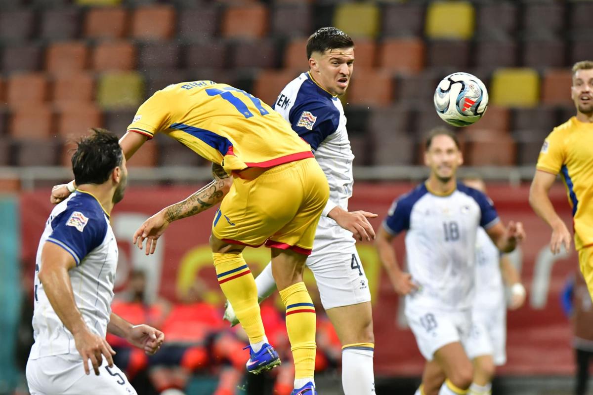 Iată de ce a refuzat Ionuț Radu să vină după meci la flash-interviu, în ciuda insistențelor deținătorului de drepturi!