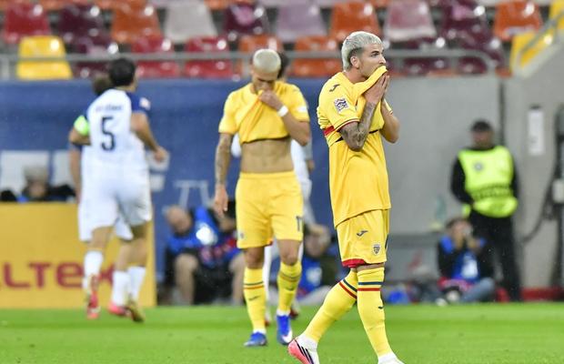„Nu mă așteptam ca Bosnia să arate ca Spania la București” » Remarcă dură după eșecul tricolorilor: „Ne lipsește educația”