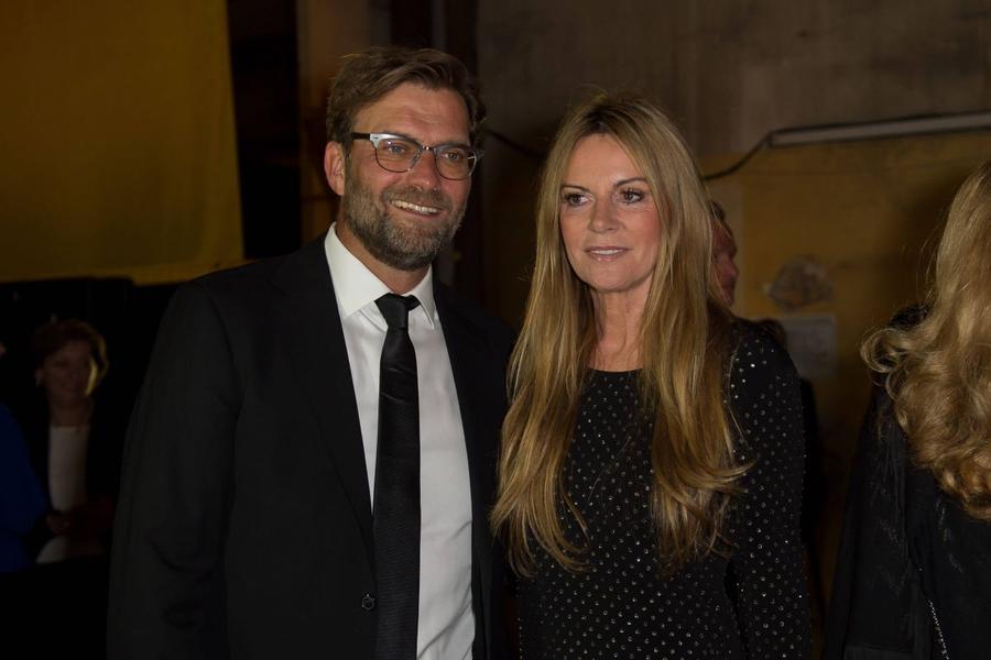 Apariție tulburătoare a soției lui Jurgen Klopp » Ulla are (doar) 52 de ani