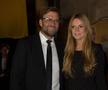 Jurgen și Ulla Klopp în mai 2015 / Foto: Imago