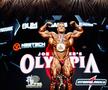 Nick Walker, câștigătorul surprinzător al Mr. Olympia 2026/Foto: Instagram