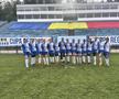 Competițiile de oină din weekendul 26-27 septembrie s-au desfășurat pe Stadionul Cotroceni // foto: facebook Federația Română de Oină