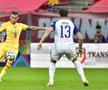 Alexandru Cicâldău, la România - Bosnia/ foto: Cristi Preda (GSP)