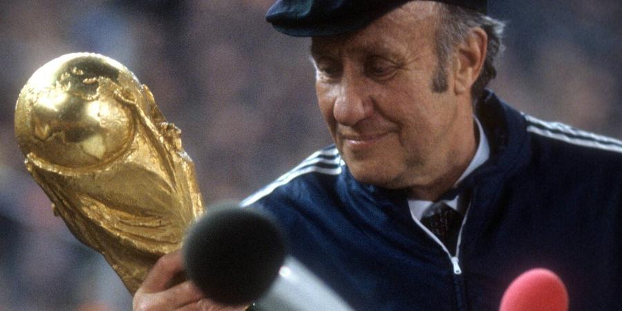 Helmut Schon Așa ceva nu s-a mai întâmplat în istoria Germaniei » Jurgen Klopp, lider într-un top negativ