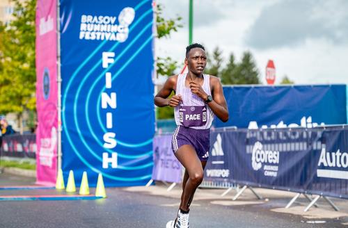 Brenda Jepchirchir