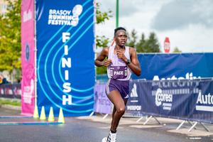 Brașovul, pe harta mondială a atletismului » Atleți din Top 10 mondial, la startul tRUNsylvania International 10K