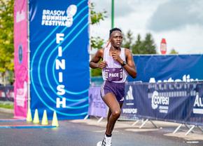 Brașovul, pe harta mondială a atletismului » Atleți din Top 10 mondial, la startul tRUNsylvania International 10K