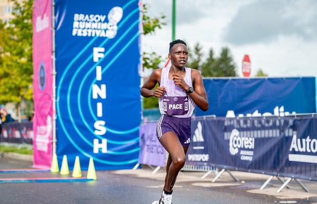 Brașovul, pe harta mondială a atletismului » Atleți din Top 10 mondial, la startul tRUNsylvania International 10K