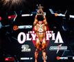 Nick Walker, câștigătorul surprinzător al Mr. Olympia 2026/Foto: Instagram