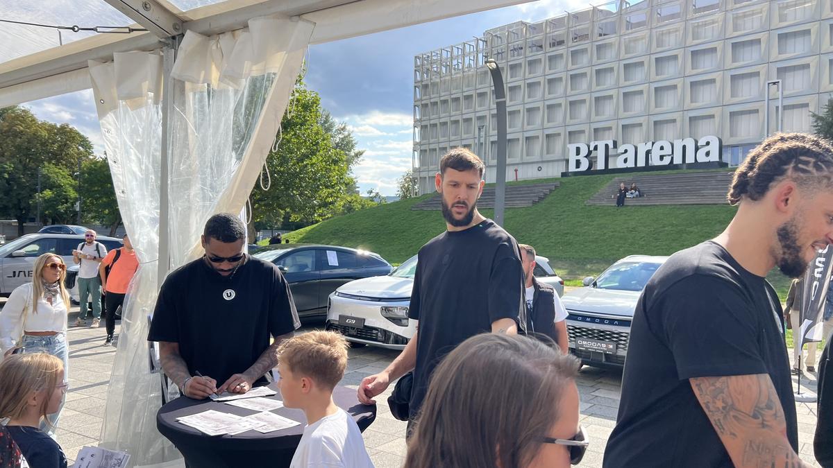 U-BT Cluj-Napoca, deplasare la Roma: cum au arătat ultimele zile și ce au declarat oamenii-cheie