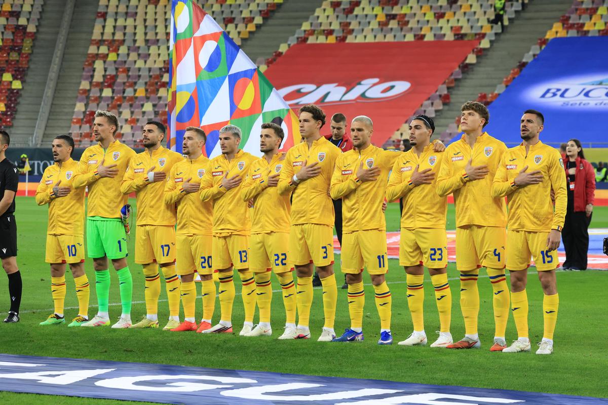 România - Bosnia