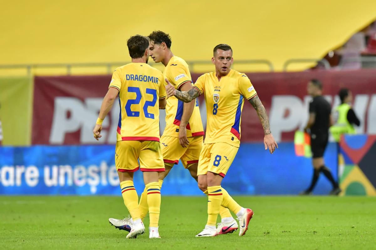 România - Bosnia
