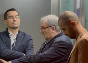 Ședință de urgență la vestiar, după umilința din România - Bosnia