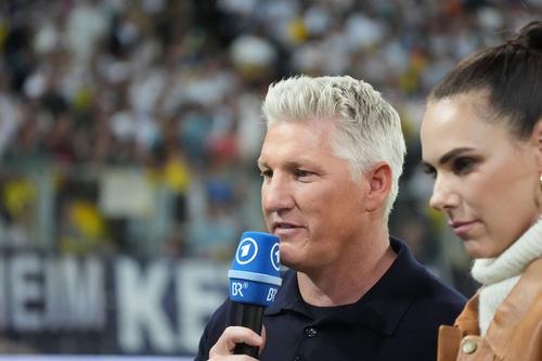 Bastian Schweinsteiger a tras concluziile după Germania - Grecia 0-1 / Foto: Imago