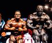 Nick Walker, câștigătorul surprinzător al Mr. Olympia 2026/Foto: Instagram