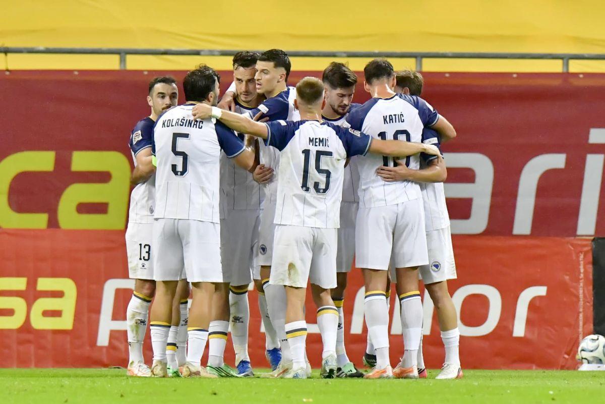 Fără milă! Presa din Bosnia vuiește, după 4-2 cu România: „În genunchi! Cea mai bună din istorie”