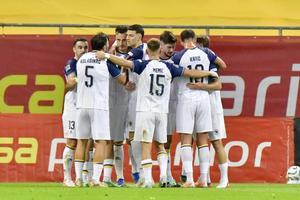Fără milă! Presa din Bosnia vuiește, după 4-2 cu România: „În genunchi! Cea mai bună din istorie”