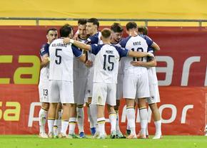Fără milă! Presa din Bosnia vuiește, după 4-2 cu România: „În genunchi! Cea mai bună din istorie”