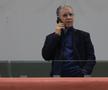 De ce au fost fani în tribune la România - Bosnia, deși UEFA a interzis accesul spectatorilor