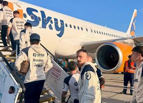 Mihai Stoichiță a dezvăluit atmosfera din avionul României: „Greu de explicat”