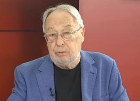 Ioanițoaia, întrebare frontală pentru Gică Hagi: „El consideră că avem trei? Sunt surprins de decizie”