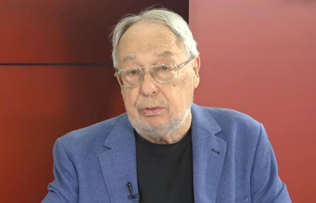 Ioanițoaia, întrebare frontală pentru Gică Hagi: „El consideră că avem trei? Sunt surprins de decizie”