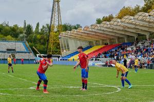 Stadionul fostei echipe din Liga 1 a devenit „casa” unui alt sport » Arena unde nu s-a mai jucat fotbal de 17 ani