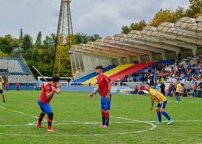 Stadionul fostei echipe din Liga 1 a devenit „casa” unui alt sport » Arena unde nu s-a mai jucat fotbal de 17 ani