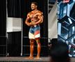 Andrei Deiu, locul 11 la Mr. Olympia, categoria Men’s Physique/Foto: Facebook (Andrei Deiu)