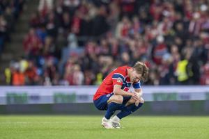 Odegaard se plânge de Bernardo Silva: „E o mișcare murdară, nu-și are locul pe terenul de fotbal”