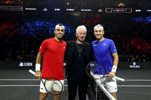 Celebrul John McEnroe e de părere că jucătorii ar trebui să boicoteze turneele de Grand Slam