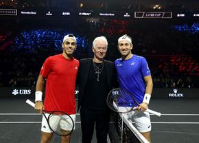 Celebrul John McEnroe instigă jucătorii să boicoteze turneele de Grand Slam: „E singura modalitate”