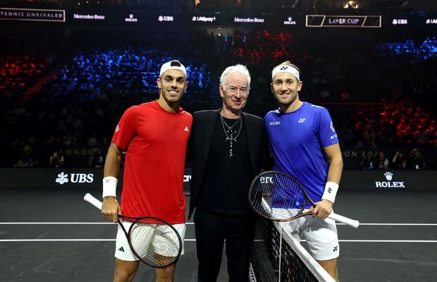 Celebrul John McEnroe instigă jucătorii să boicoteze turneele de Grand Slam: „E singura modalitate”
