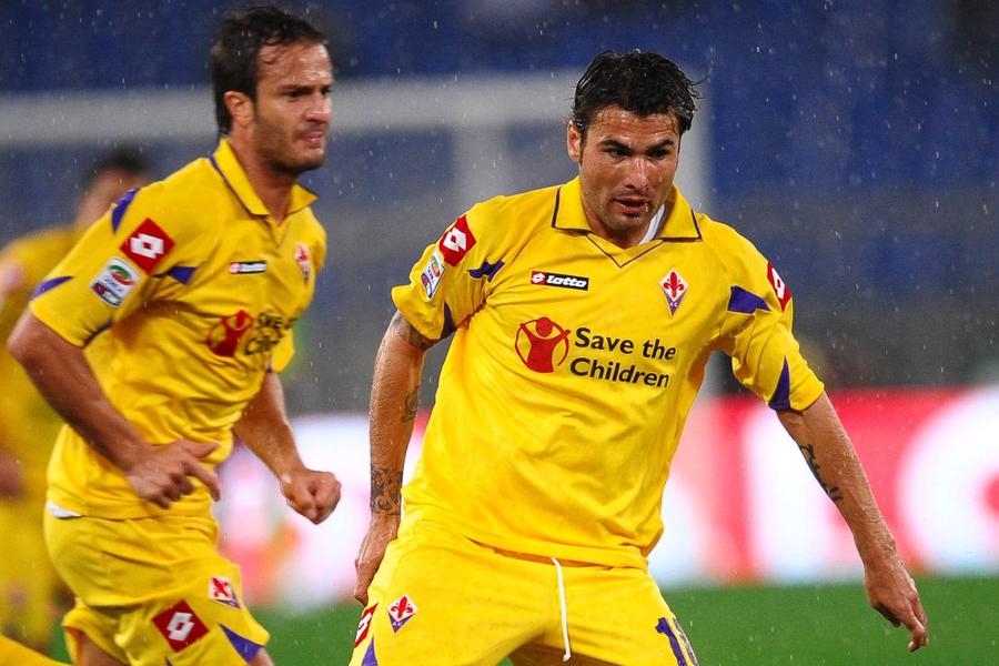 Parma l-a numit antrenor pe fostul coechipier al lui Mutu » Campionul mondial fusese căutat și de FCSB
