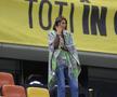 De ce au fost fani în tribune la România - Bosnia, deși UEFA a interzis accesul spectatorilor