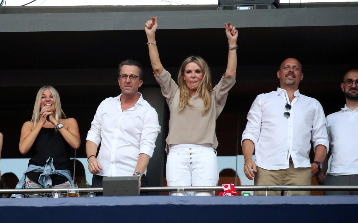 Apariție tulburătoare a soției lui Jurgen Klopp » Ulla are (doar) 52 de ani
