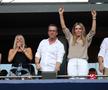 Ulla, soția lui Jurgen Klopp, în 2019/ Foto: Imago