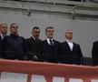 De la stânga la dreapta: Valeriu Argăseală, Gabriel Bodescu, Andrei Vochin, Ilie Dumitrescu, Lucian Burchel, Radu Vișan // Foto: GSP