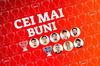 Votează AICI „Jucătorul lunii” și „Antrenorul lunii”! » Iată nominalizații pentru septembrie 2026!