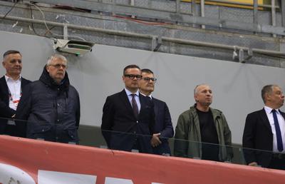 Apariții rare la România - Bosnia, meci cu porțile închise